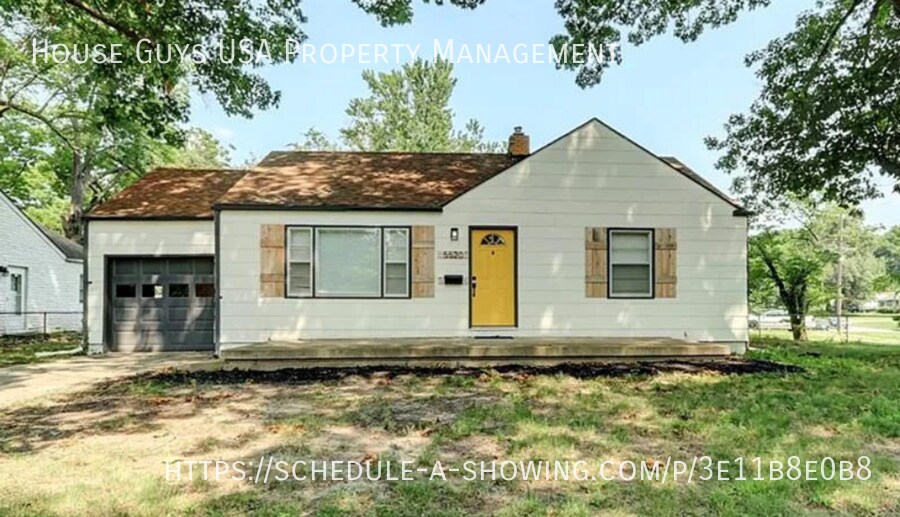 Primary Photo - 5520 Blue Ridge Blvd