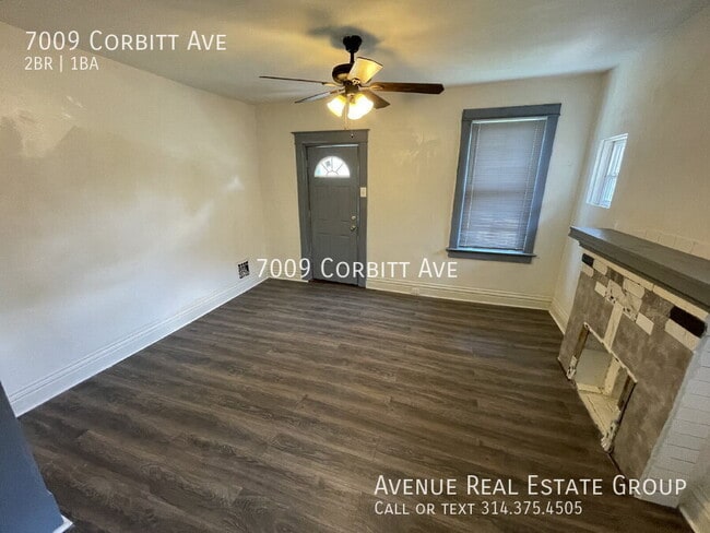 Building Photo - 7009 Corbitt Ave