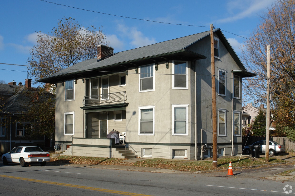 1609 Grinstead Dr, Louisville, KY 40204 1609 Grinstead Dr Louisville