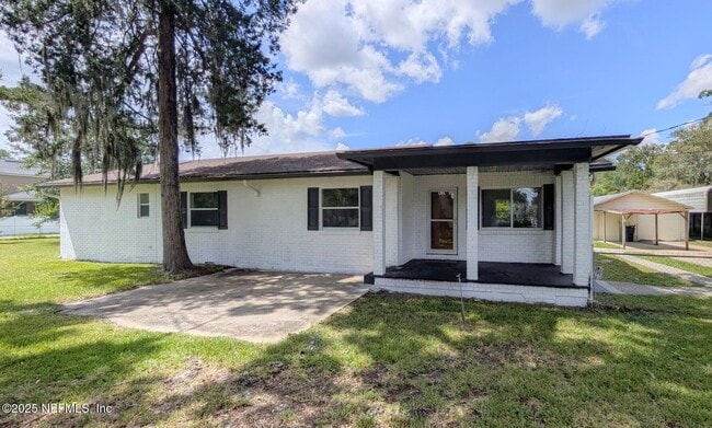 Building Photo - 10128 Hood Rd