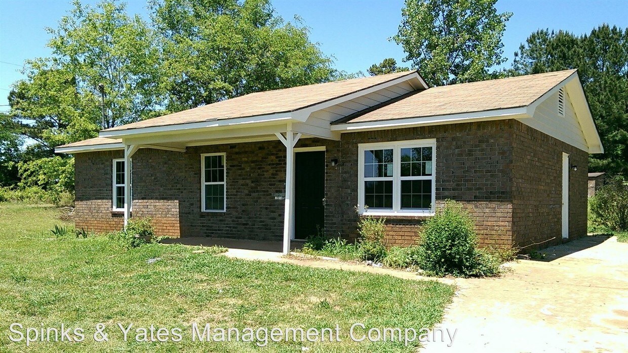Primary Photo - 752 Waldroup Rd