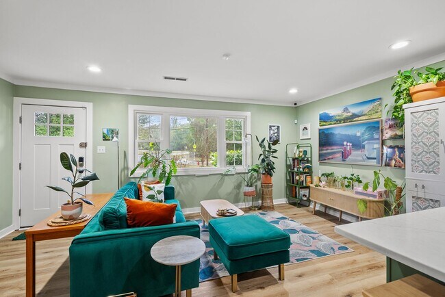 Foto del edificio - Durham's Best Ranch!