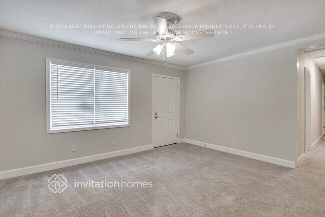 Foto del edificio - 3552 Meadowview Dr