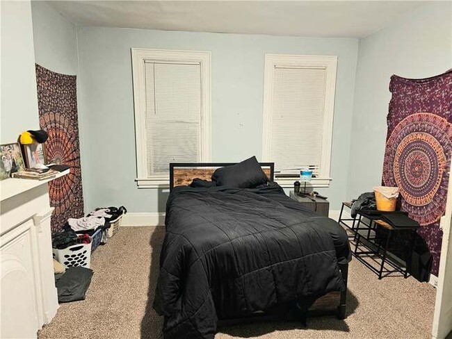 Foto del edificio - 4549 Carroll St