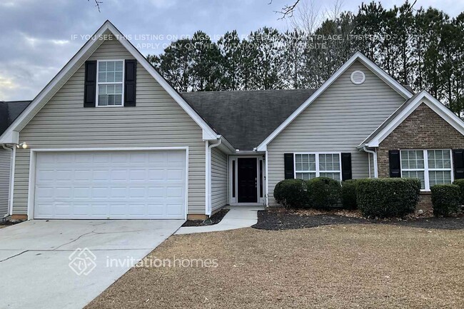 Building Photo - 3507 Temple Ridge Ct SW