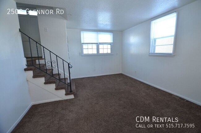 Foto del edificio - Nice duplex in great location!