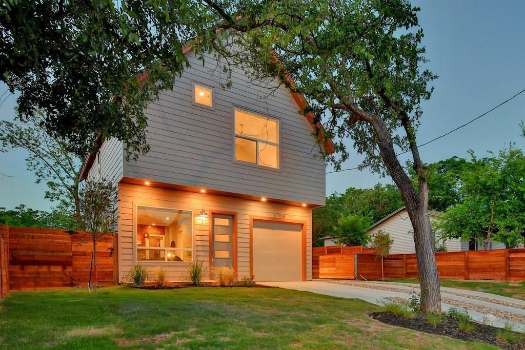 Foto principal - 4706 Santa Anna St
