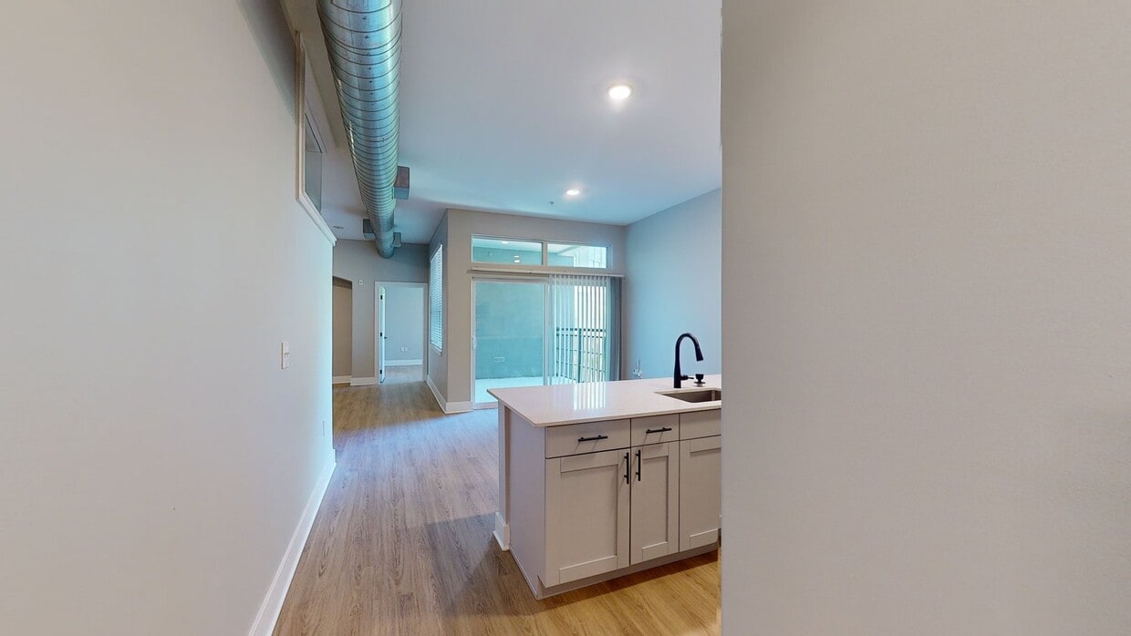 Photo - Towson Promenade Apartments