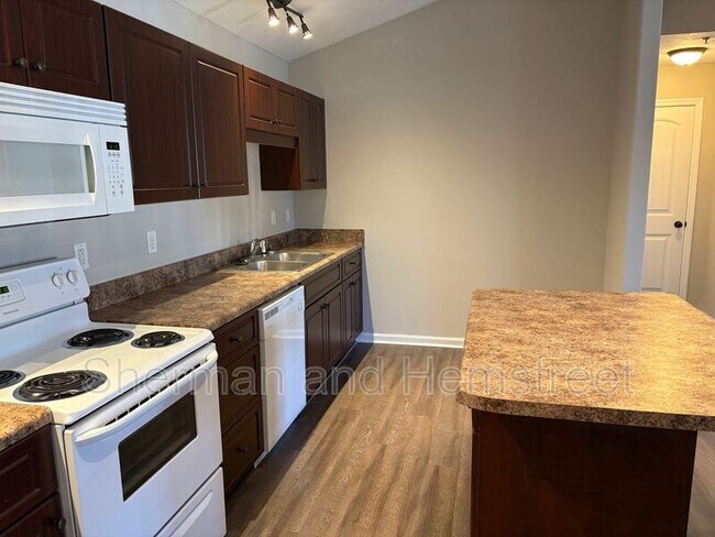 Foto del edificio - 3600 London Ct SW