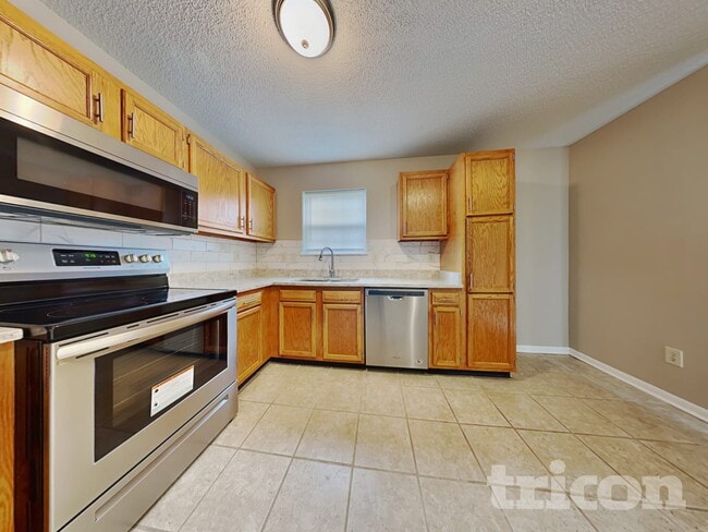 Foto del edificio - 4900 Hunters Run