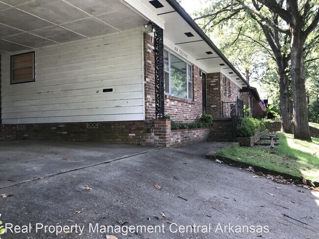 Foto del edificio - 2 br, 1.5 bath House - 4224 Edgemere St.
