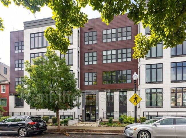 Photo - 1345 K Street SE Apartment