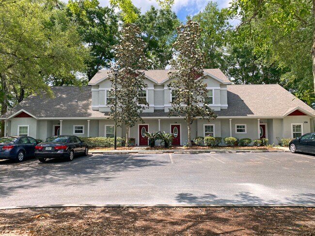Foto del edificio - 358 SW 145th Dr