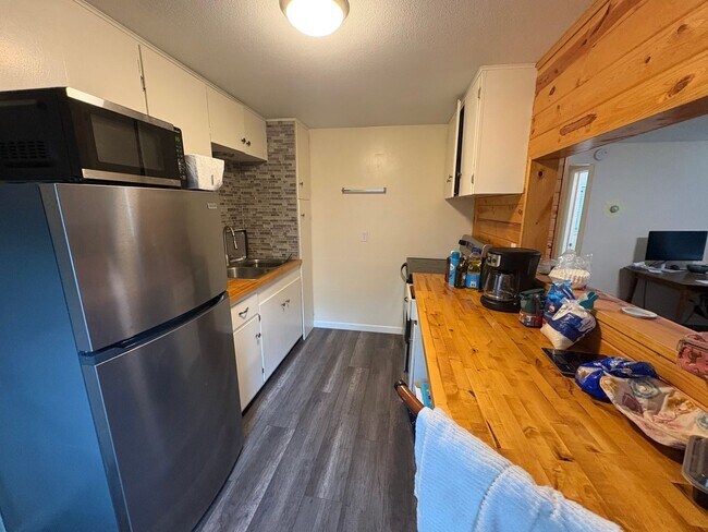 Foto del edificio - Modern 1 Bedroom Unit in Central Manhattan!