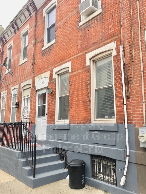 Photo - 1423 Ellsworth St House