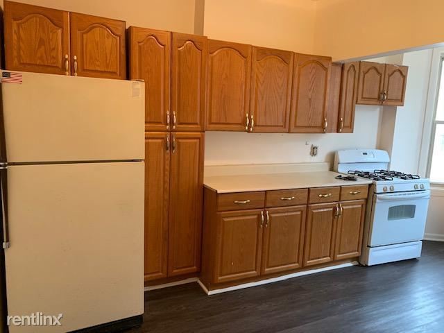 Foto principal - 1741 McCulloh St