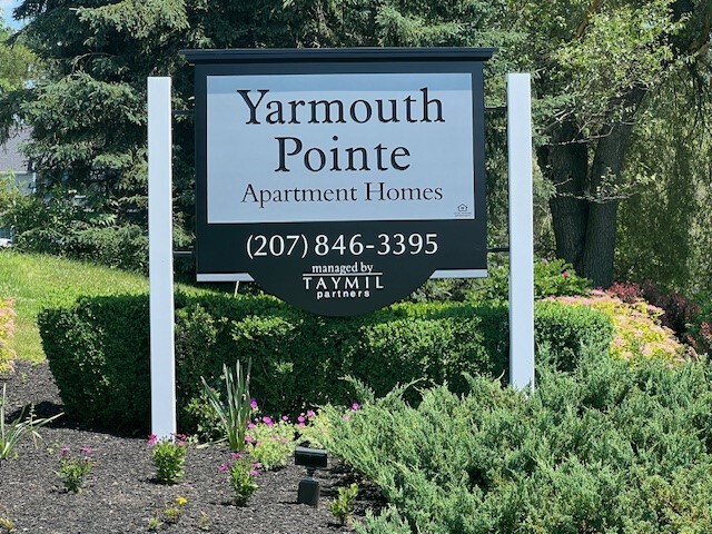 Primary Photo - Yarmouth Pointe Apartment Homes