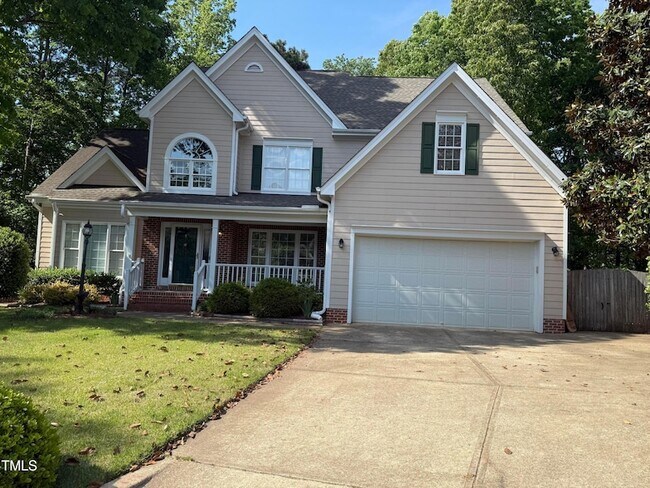 Building Photo - 112 Crosswaite Way