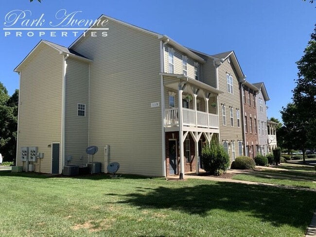 Building Photo - 119 Steam Engine Dr