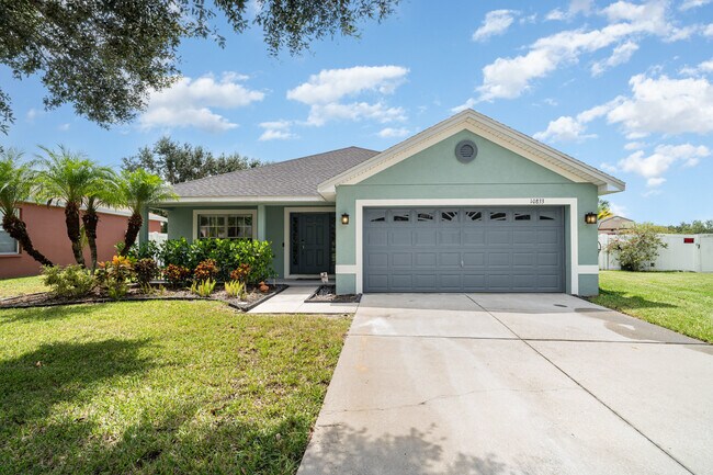 Foto del edificio - 10833 Standing Stone Dr