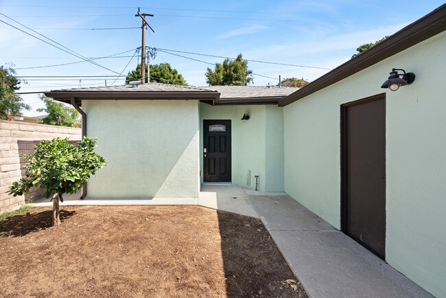 Foto del edificio - 2447 29th St