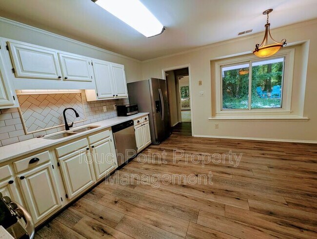 Foto del edificio - 10139 Sardis Oaks Rd