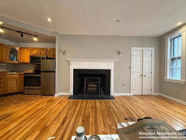 Foto del edificio - 82 Phillips St