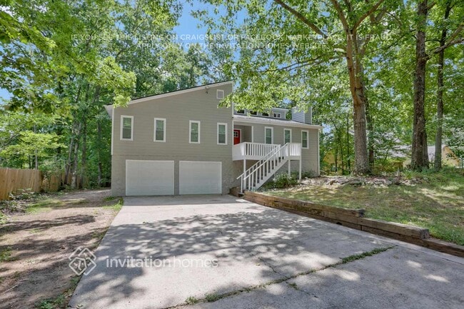 Building Photo - 4036 Macedin Ct