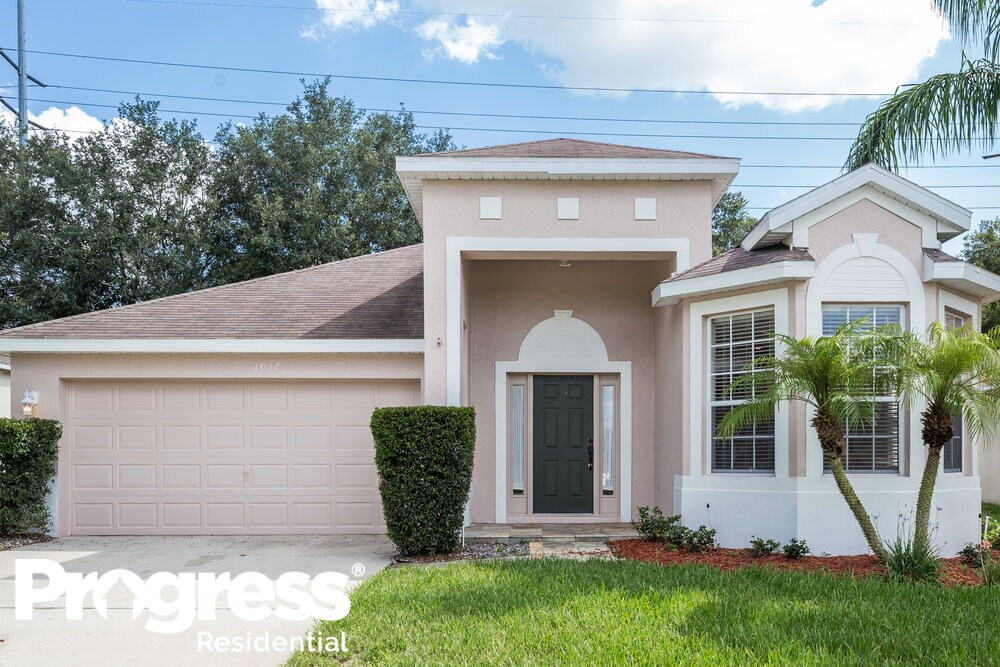 Foto principal - 1032 Magnolia Blossom Ct