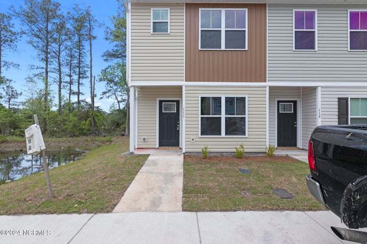 Foto principal - 111 Buckhorn Ave