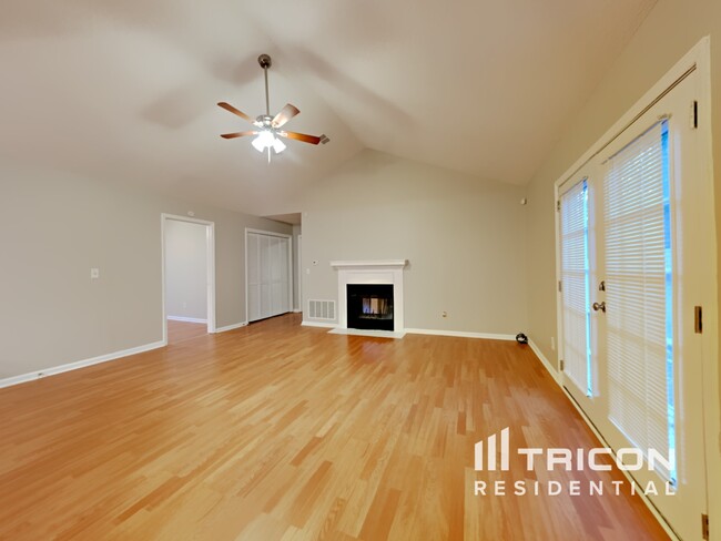 Foto del edificio - 3521 Clare Cottage Trace SW