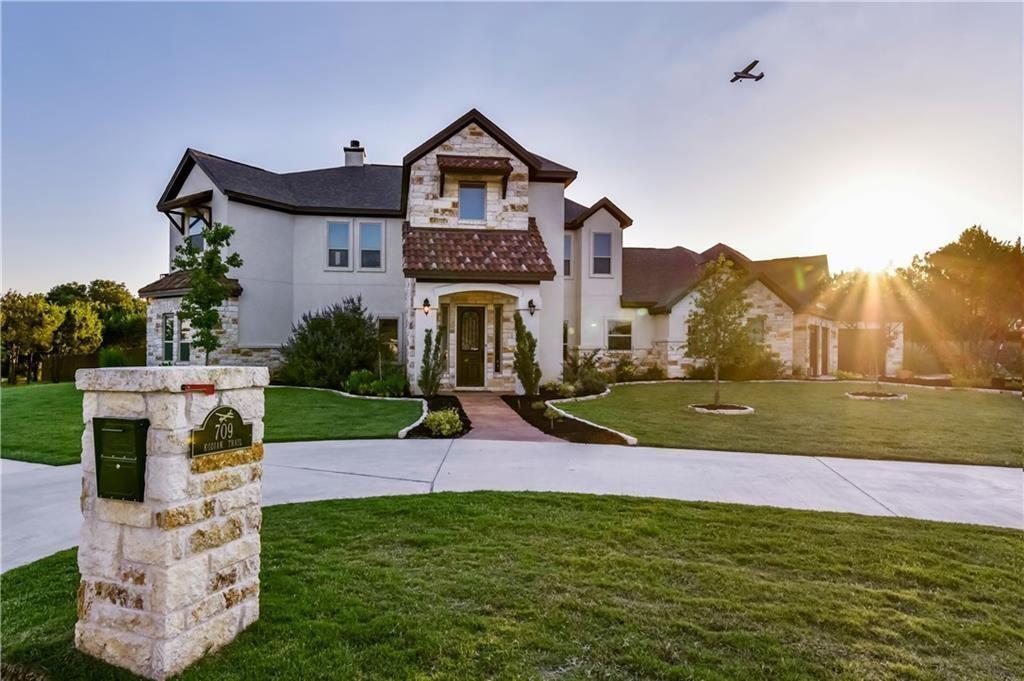 Foto principal - 709 Kodiak Trail
