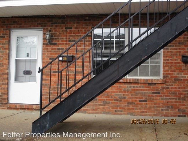 Building Photo - 1409-1423 Harrelton Dr