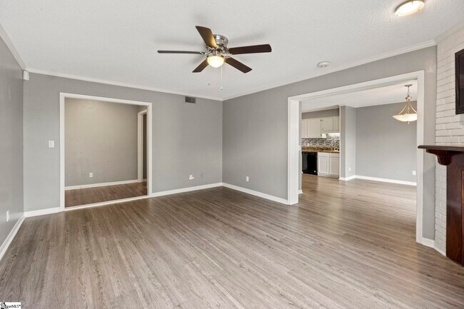 Building Photo - 805 Stallings Rd