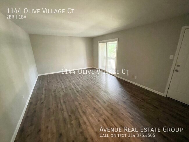 Building Photo - 1144 Olive Village Ct