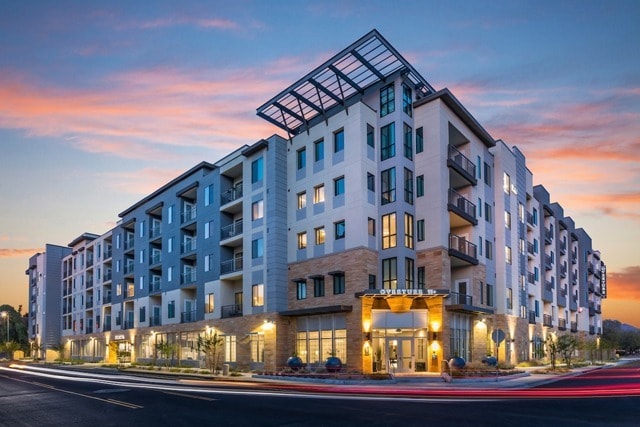 Building Photo - Overture Kierland 55+ Active Adult Apartme...
