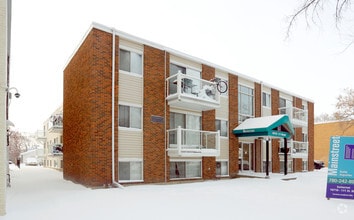 Building Photo - Somerset Apartments
