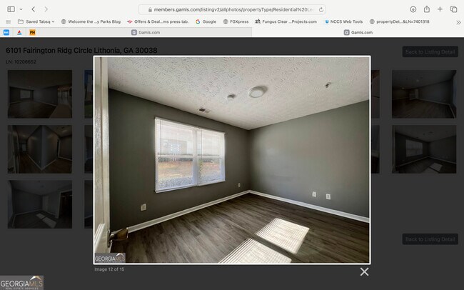 Foto del edificio - 13204 Fairington Ridge Cir