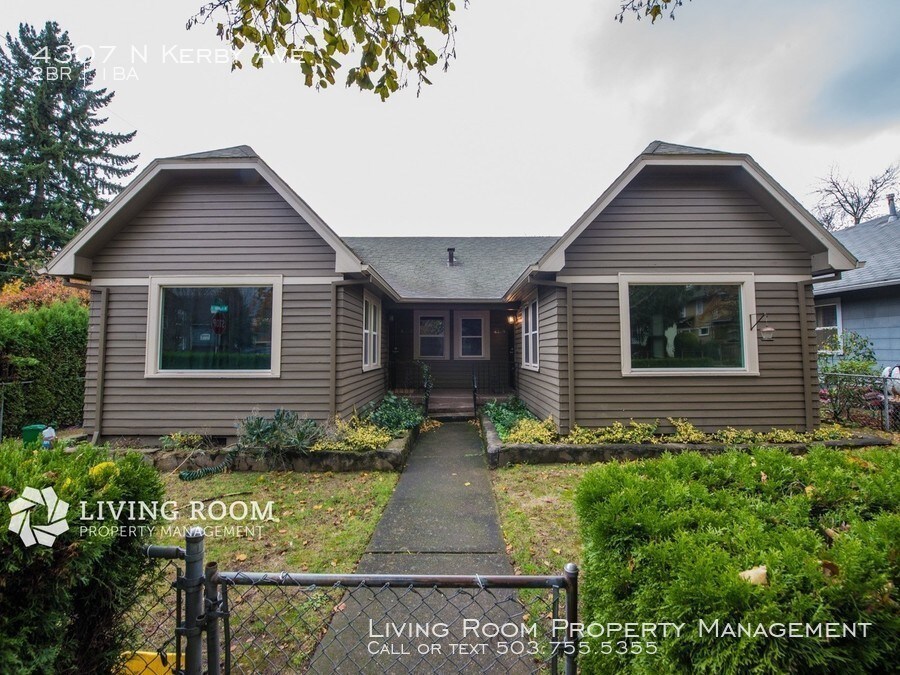 Primary Photo - 4307 N Kerby Ave