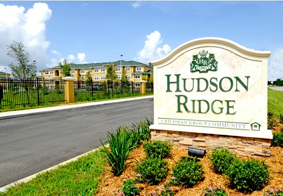 Foto principal - Hudson Ridge