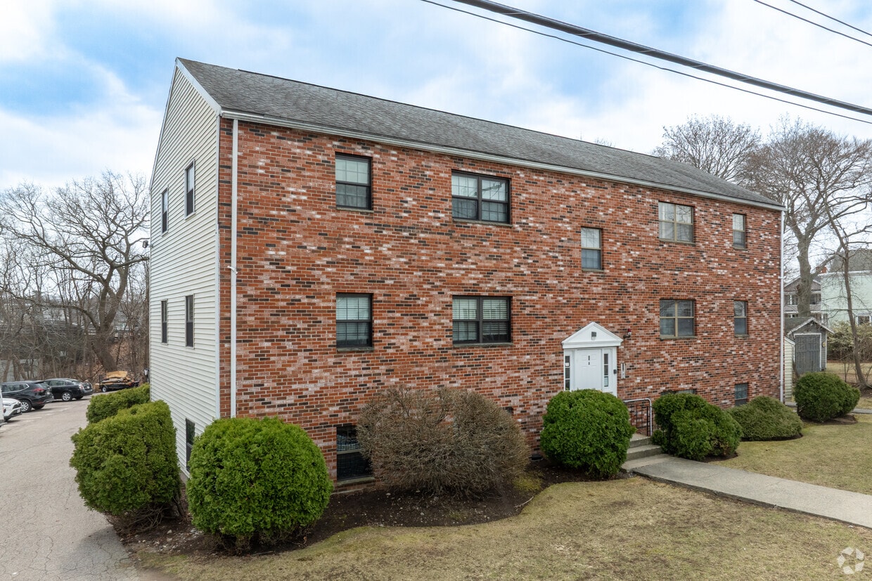 Primary - 8 Jackson St
