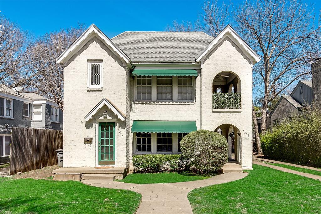 Foto principal - 6259 Palo Pinto Ave