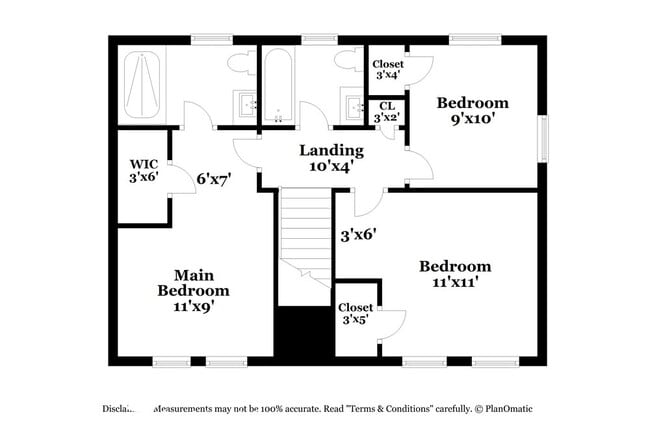 Building Photo - 1342 Shaw Dr NE