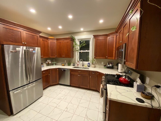 cocina - 433 West St