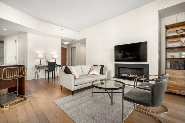 Foto del edificio - 580 Washington St