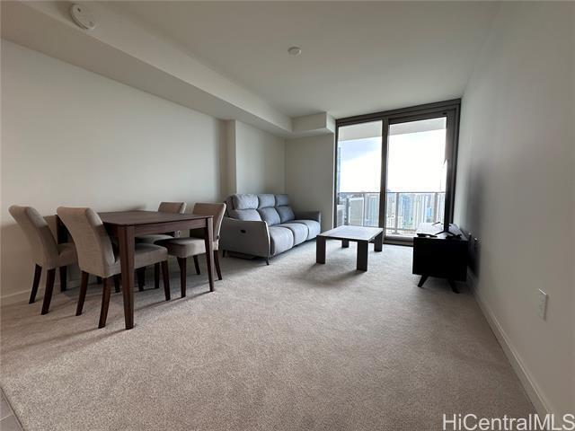 Building Photo - 1388 Kapiolani Blvd