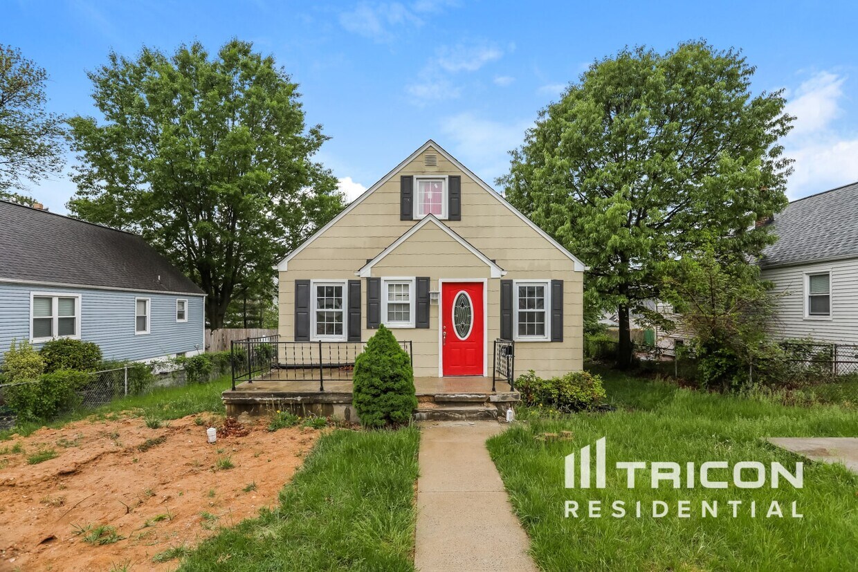 Primary Photo - 2509 Windsor Rd
