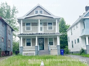 Building Photo - 10008 Mt Auburn Ave