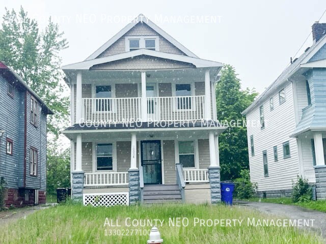 Primary Photo - 10008 Mt Auburn Ave