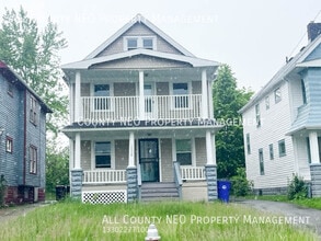 Building Photo - 10008 Mt Auburn Ave